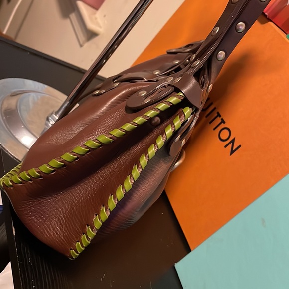 Jimmy choo bag - Picture 5 of 13